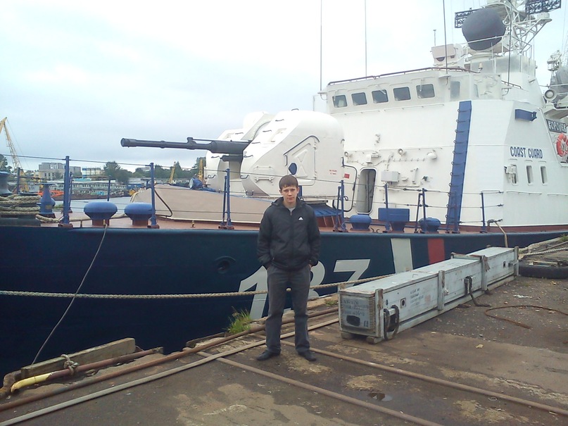 Лев Русаков фотография #21