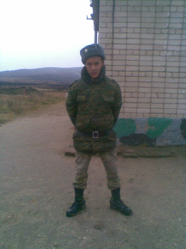 Николай Иванов фотография #39