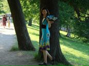 Фотография Алексеевой Анюты