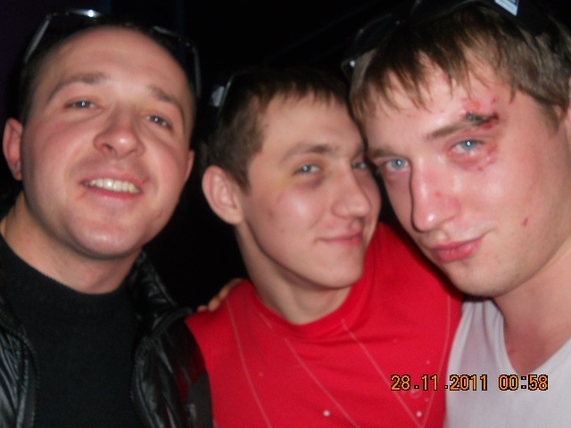 Стас Аверин фотография #23