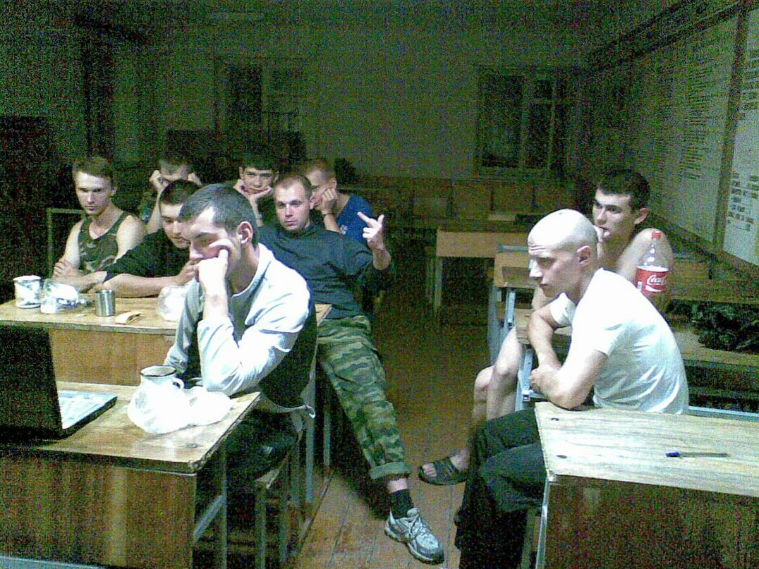 Альберт Халитов фотография #42