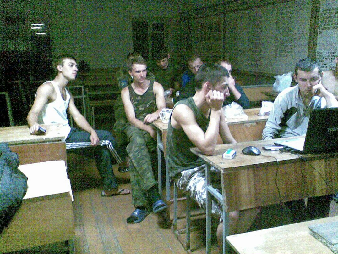 Альберт Халитов фотография #43