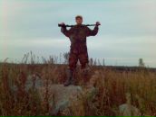 Фотография Федоровича Сергея