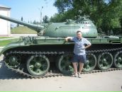 Дмитрий Карцев фотография #27 (источник - https://vk.com/id1531047)