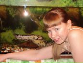 Фотография Шайхиевой Альбины