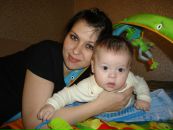 Фотография Ждановой Инги