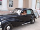 Фотография Заевой--Берестовой Татьяны