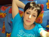 Фотография Елисеевой Дины