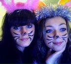 Фотография Келлер Карины