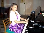 Фотография Сидоренко Анны