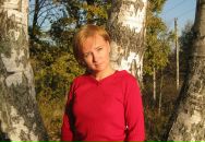 Фотография Рязановой Анны