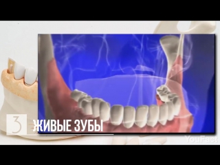 5 СЕКРЕТОВ У НАС ВО РТУ