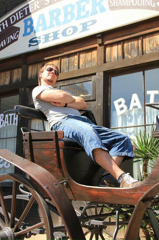 Сергей Мешков фотография #31