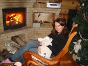 Фотография Князевой Галины