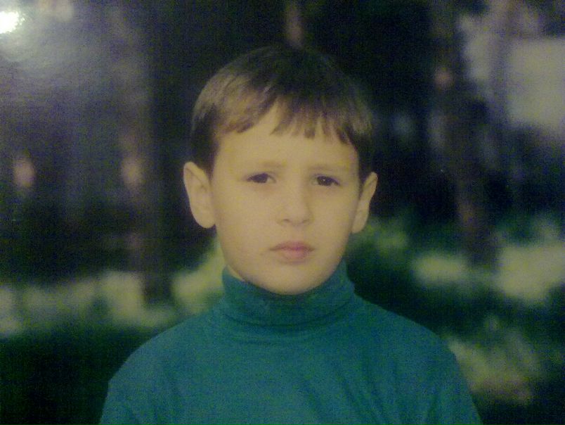 Nick Мишин фото №4