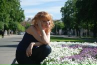 Юля Боровкова фотография #50 (источник - https://vk.com/id4475748)