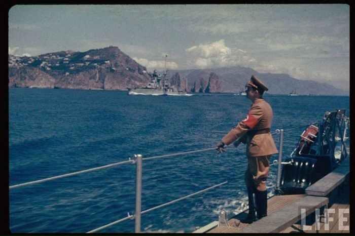 Гитлер Гитлер фото №4