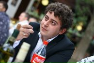 Фотография Джаши Гиви