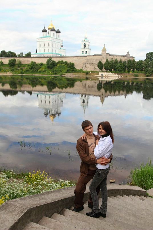 Сергей Моисеев фотография #11