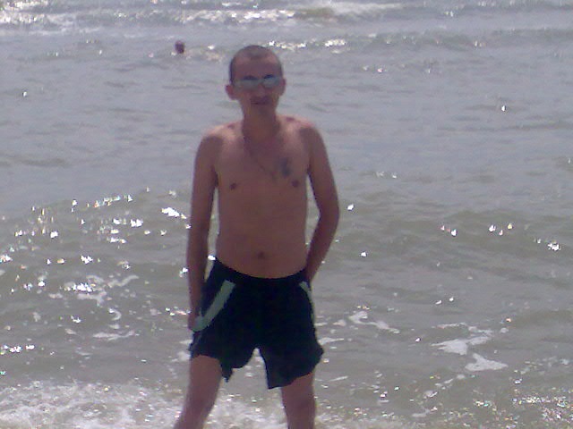 Сергей Кучер фотография #13