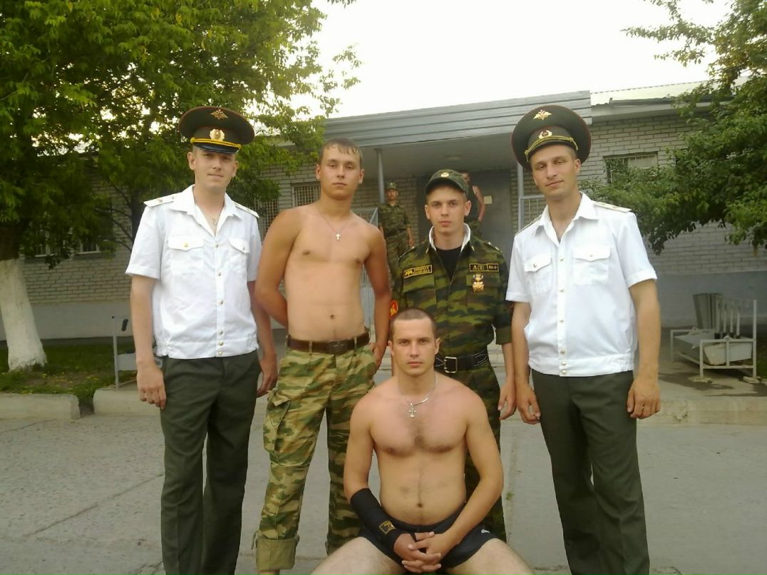 Виктор Степченков фотография #38