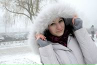 Фотография Куликовой Татьяны