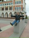 Фотография Перминова Елизавета