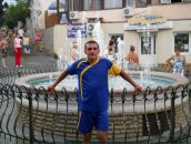 Ваня Двірничук фотография #26 (источник - https://vk.com/id62132425)