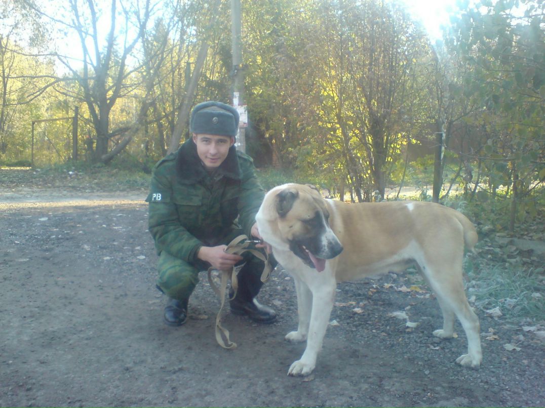 Марсель Бай фотография #32