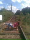 Марічка Лозинська фотография #29 (источник - https://vk.com/id78639190)