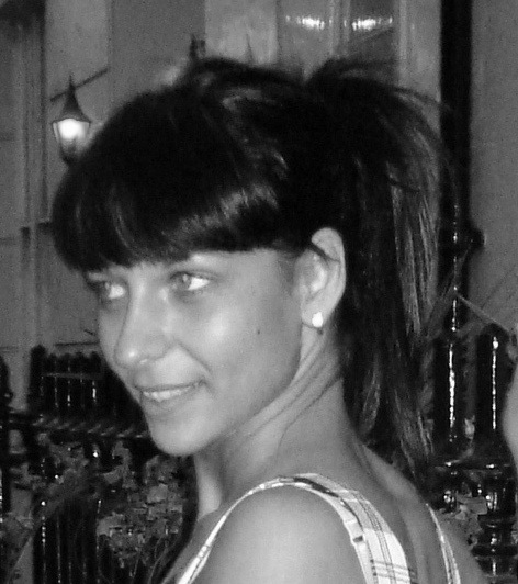 №6, Sveta Goldin, 43 года, New York City №6, Sveta Goldin, 43 года, New York City