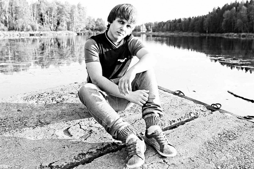 Александр Чекалин фотография #44