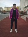 Фотография Долгора Эрдынеева
