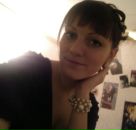 Фотография Арыслановой Алии