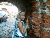 Фотография Тарасовой Виктории