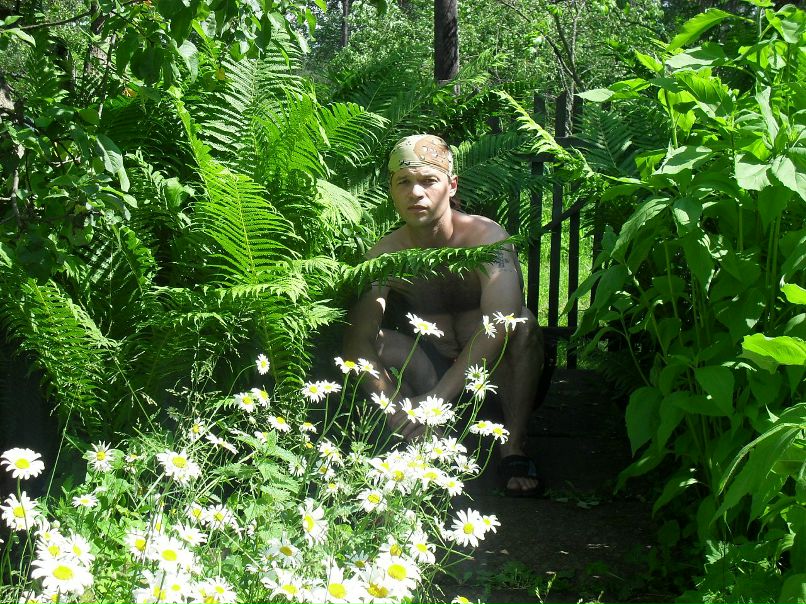 Дмитрий Халеев фотография #6