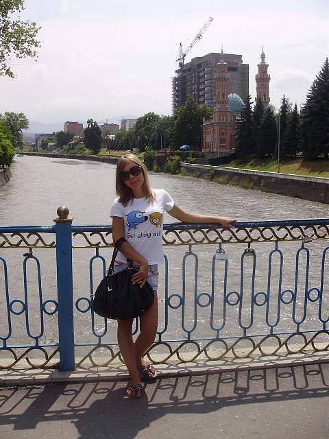 Оля Засеева фотография #38