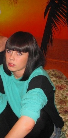 №19, Наталья Кудрявцева №19, Наталья Кудрявцева