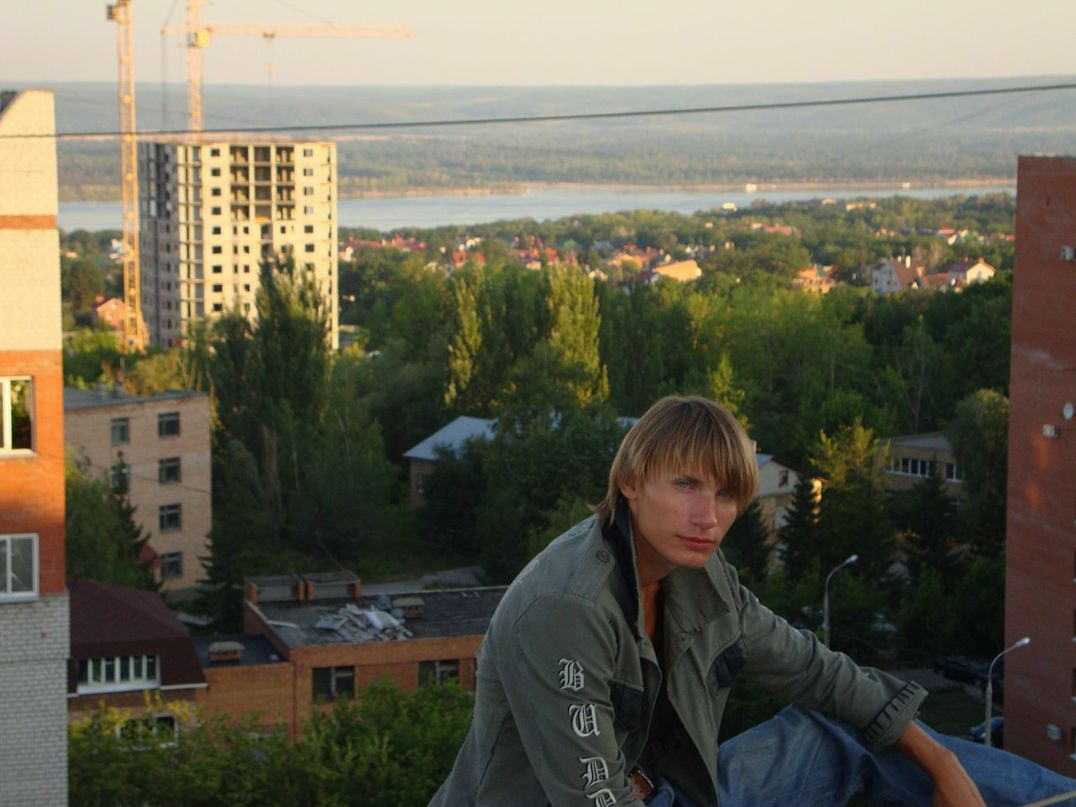 Дмитрий Ткачев фотография #21