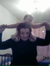 Фотография Таня Коршикова