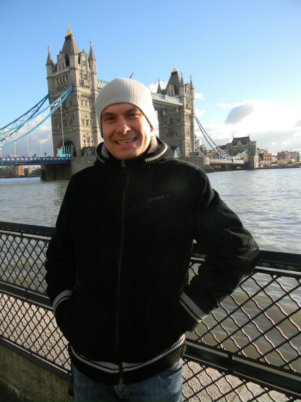 Андрей Тимаков фотография #3