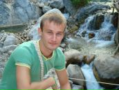 Фотография Андреева Виталия