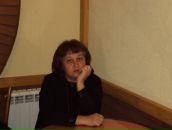 Фотография Явкиной Ляли