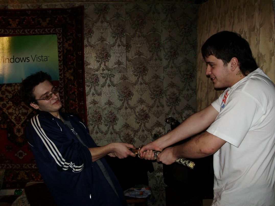 Андрей Киселенко фотография #13