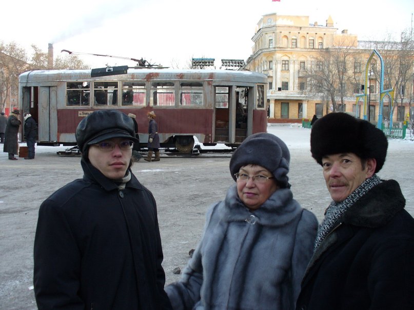 Ев Кр фотография #28