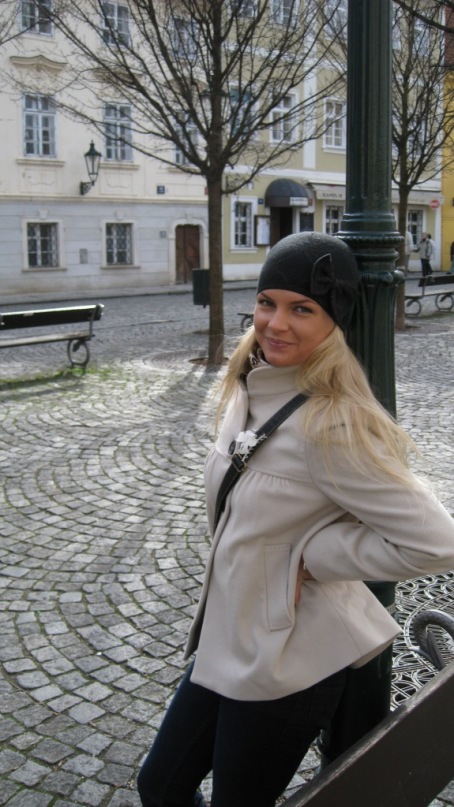 Ксения Чернова фотография #42