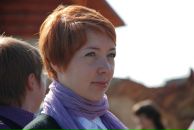 Фотография Пономаревой Анны