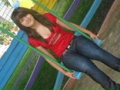 Софія Юшак фотография #15 (источник - https://vk.com/id61689469)