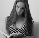 Олівія Домбровська фотография #7 (источник - https://vk.com/id109213717)