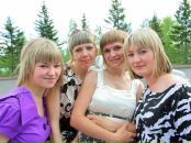 Фотография Ларионовой Татьяны